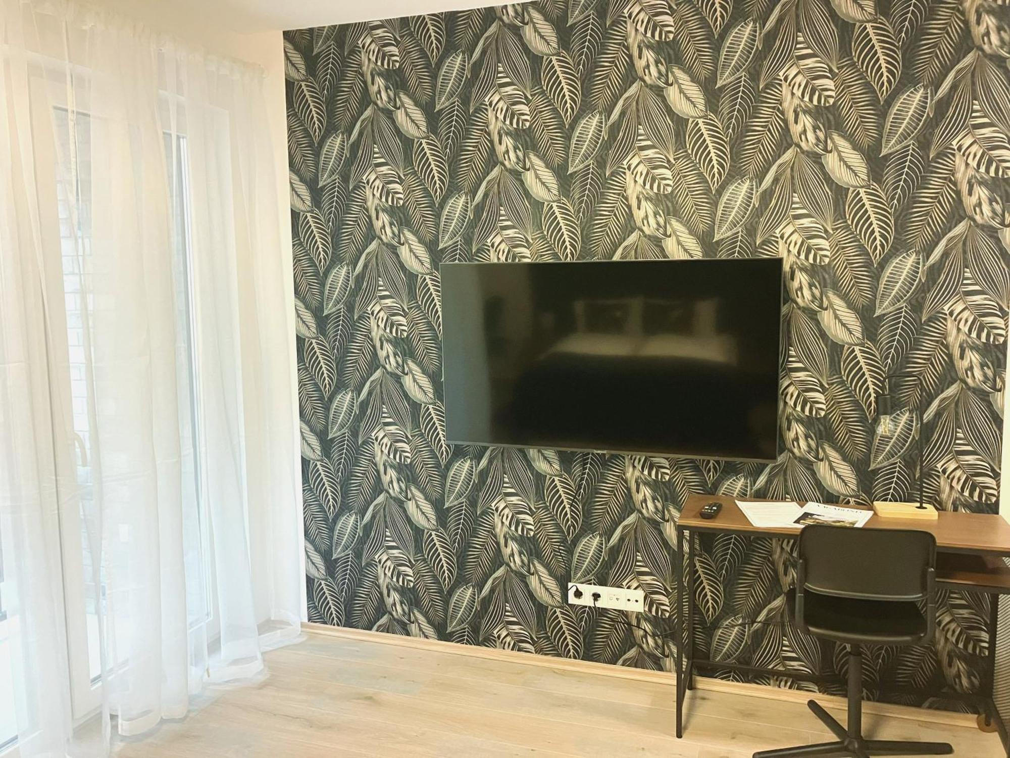 Hock Residence Budapest Extérieur photo