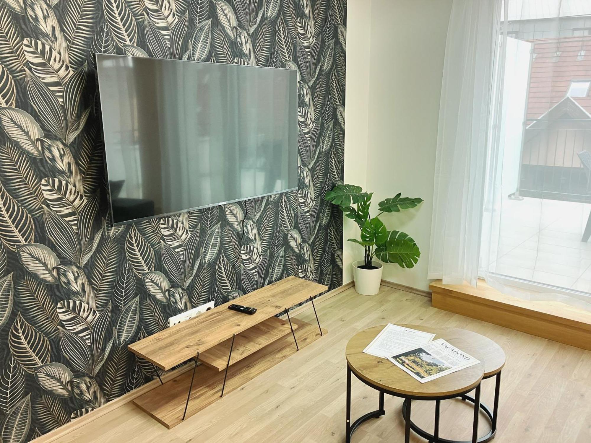 Hock Residence Budapest Extérieur photo